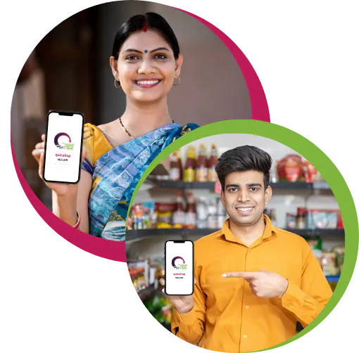 Mobile POS software for Small & Medium Businesses of India