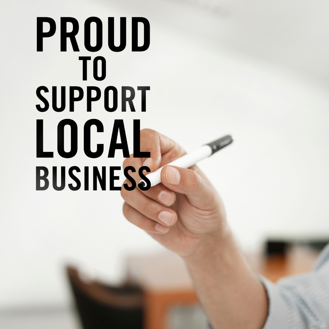 Why supporting local businesses is essential for the community