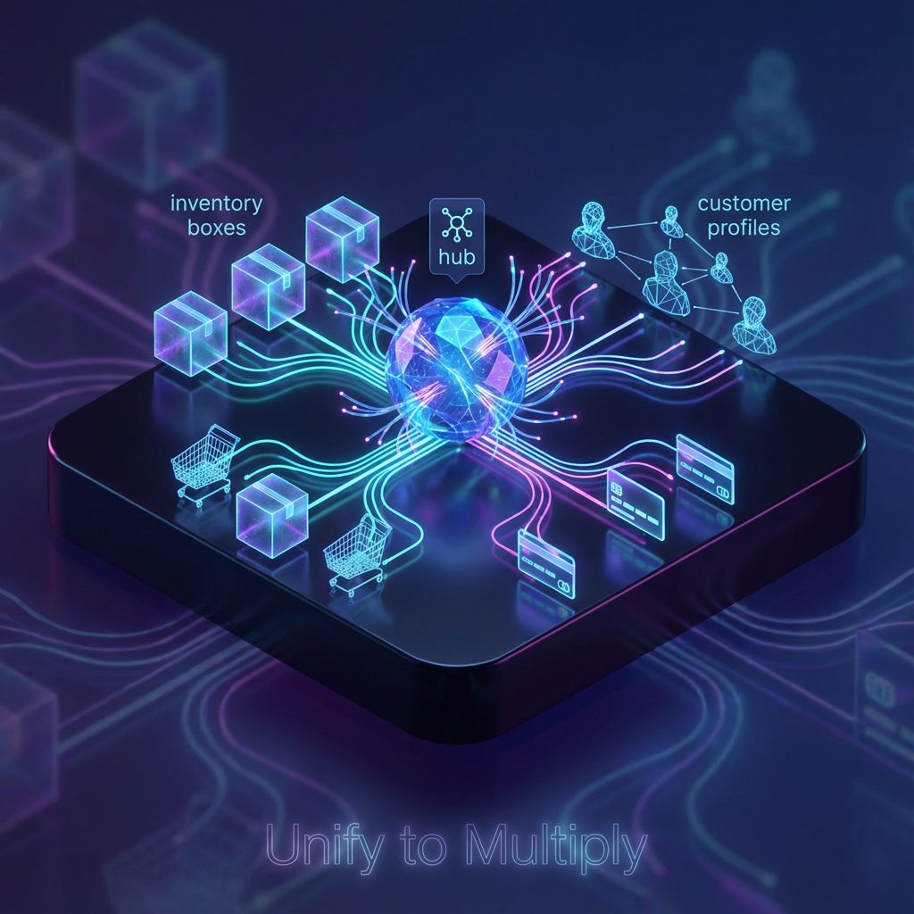 The New Operating System for Modern Brands: Why Fragmented Tools Are Costing You Growth