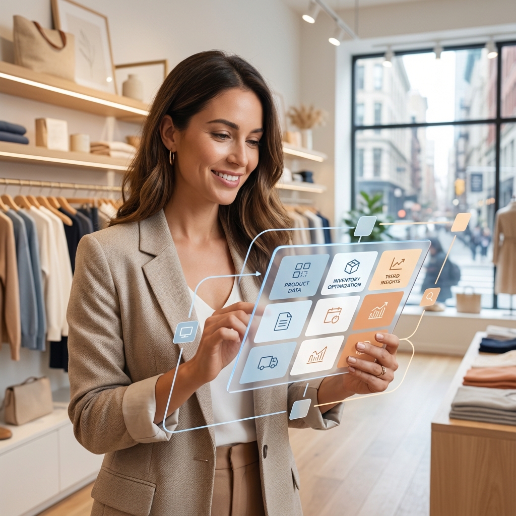 Why Catalogue Intelligence Will Decide the Next Winners in Digital Commerce