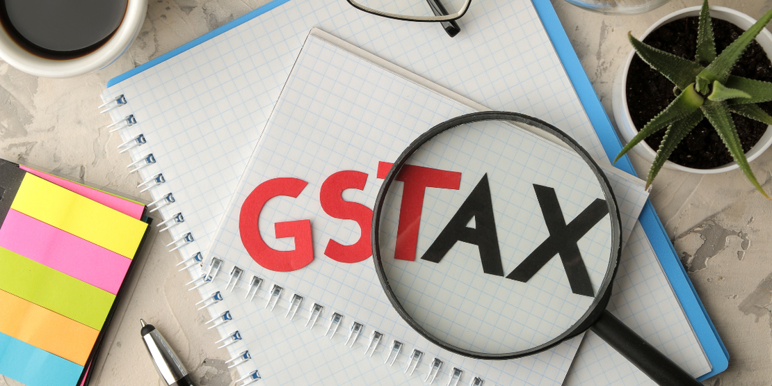 GST: A Game-Changer for Small and Medium Enterprises