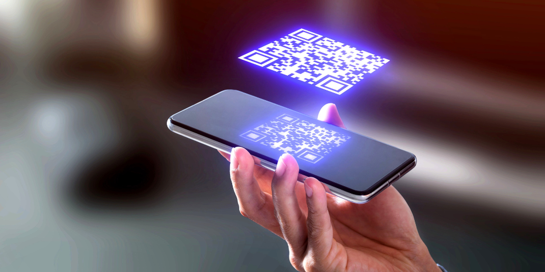 How QR codes can enhance your customer's shopping experience