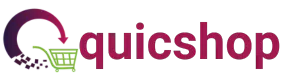 QuicShop logo