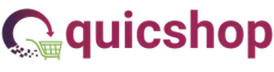 Quicshop logo